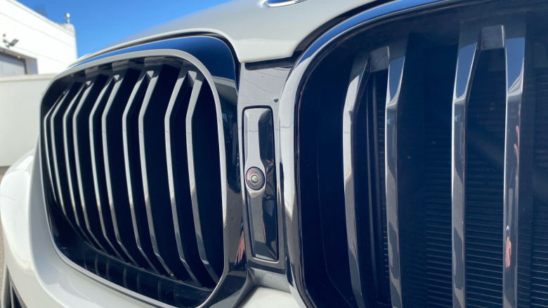 BMW X4 xDrive M40i MHT 5dr Auto Petrol Estate